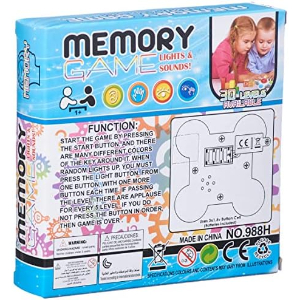 Plastic-educational-memory-game-toy-with-lights-and-sounds-quiz-game---Multi-Color-lrmToys2